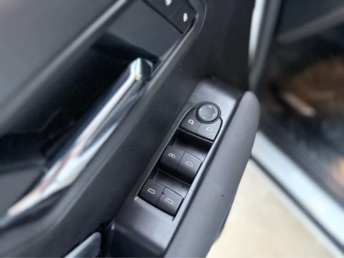 New 2026 Chevrolet Colorado Z71 w/ Technology Package image 20