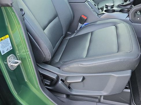 New 2025 Ford Bronco Badlands AWD/4WD image 36