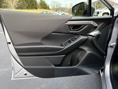 New 2026 Subaru Impreza 2.0i Sport image 9