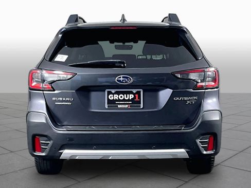 Used 2020 Subaru Outback Limited XT w/ Popular Package #2 AWD/4WD image 5