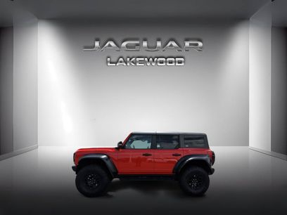 Used 2023 Ford Bronco Raptor