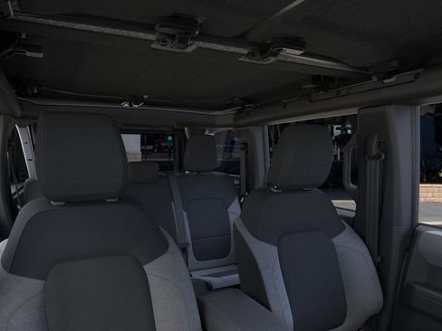 New 2026 Ford Bronco Big Bend image 12