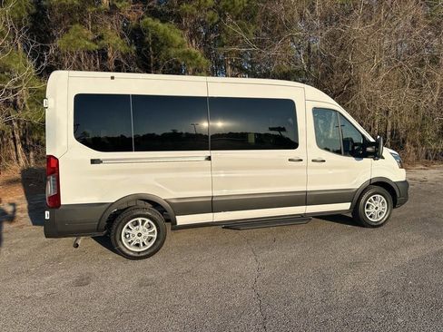 New 2024 Ford Transit 350 XL image 4