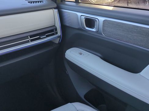 New 2026 Hyundai Santa Fe Calligraphy image 21