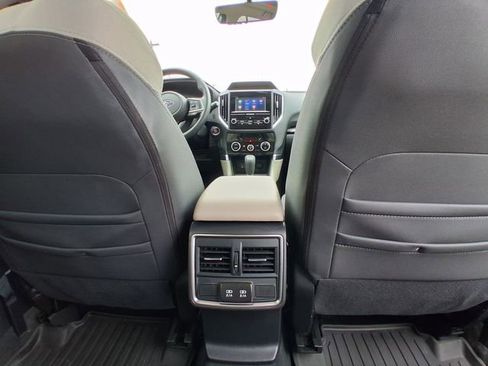 Used 2024 Subaru Forester Premium AWD/4WD image 13