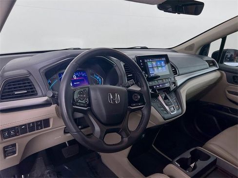 Used 2020 Honda Odyssey EX-L image 10