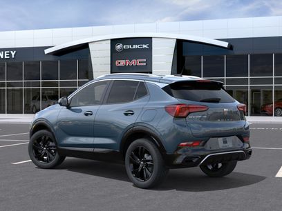 New 2026 Buick Encore GX Sport Touring w/ Advanced Technology Package