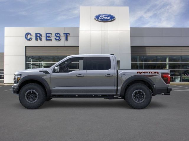 New 2025 Ford F150 Raptor AWD/4WD image 3