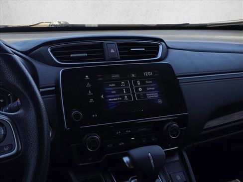 Used 2021 Honda CR-V EX image 19
