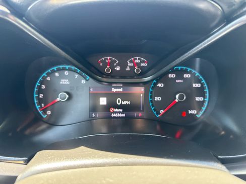 Used 2021 GMC Canyon Denali AWD/4WD image 18