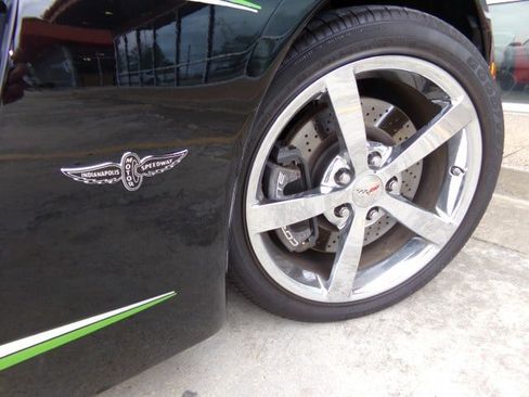 Used 2008 Chevrolet Corvette Convertible w/ Preferred Equipment Group image 28