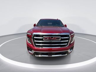 New 2026 GMC Yukon XL Elevation w/ Elevation Premium Package AWD/4WD video 3