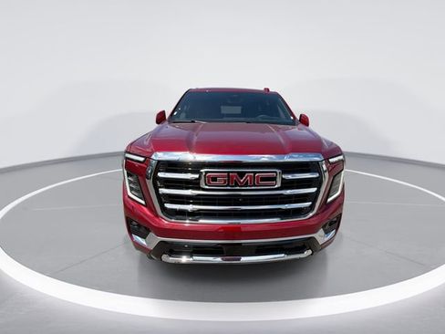 New 2026 GMC Yukon XL Elevation w/ Elevation Premium Package AWD/4WD image 3