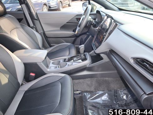 Used 2024 Subaru Crosstrek 2.5i Wilderness w/ Crosstrek Mirror Package image 27