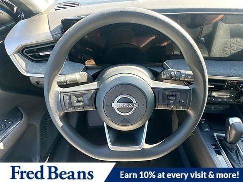New 2026 Nissan Kicks SV w/ SV Premium Package AWD/4WD image 14