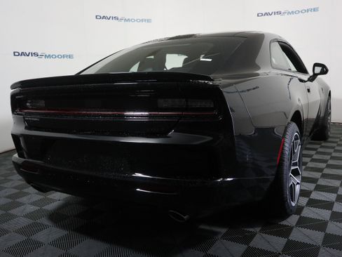 New 2026 Dodge Charger Scat Pack image 5
