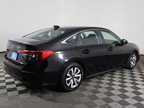 Used 2024 Honda Civic LX image 7