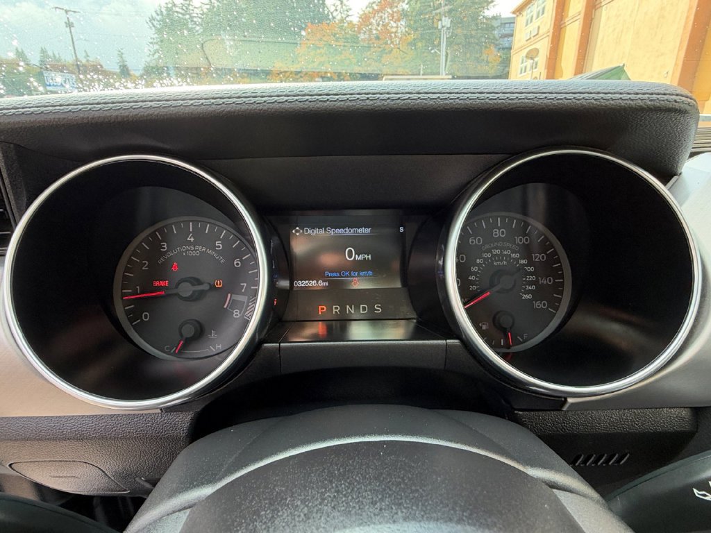 Used 2019 Ford Mustang GT Premium RWD image 16