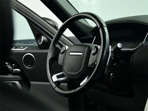 Used 2022 Land Rover Range Rover Long Wheelbase Autobiography image 32