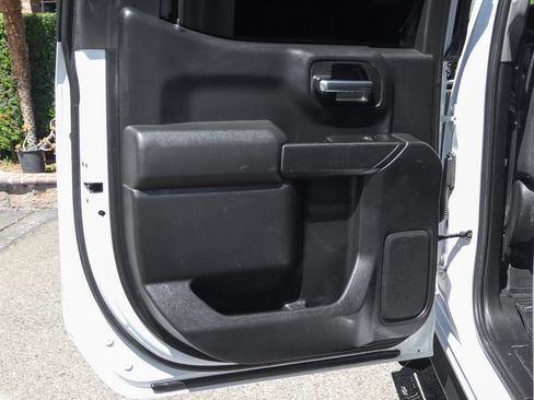 Used 2019 Chevrolet Silverado 1500 LT w/ All-Star Edition AWD/4WD image 39