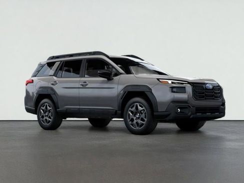 New 2026 Subaru Outback Premium AWD/4WD image 1