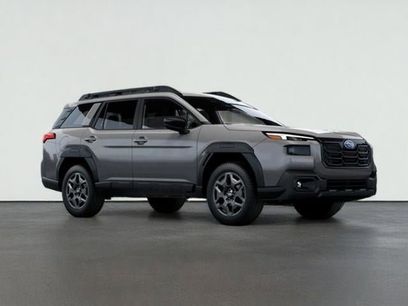 New 2026 Subaru Outback Premium