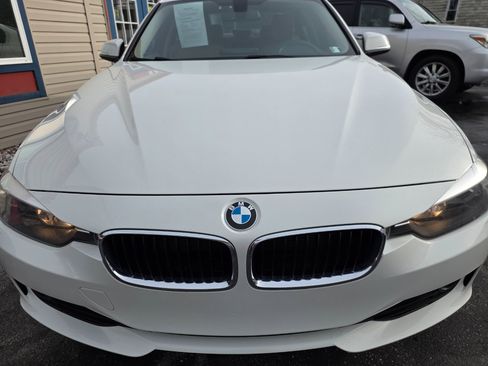 Used 2014 BMW 328d xDrive Sedan image 11