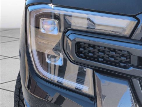 New 2025 Ford Ranger Lariat w/ FX4 Off-Road Package image 15