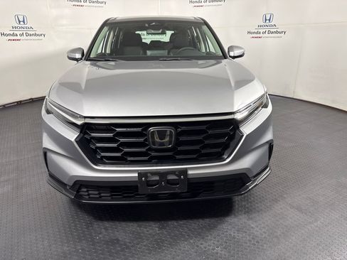 Used 2024 Honda CR-V LX image 2