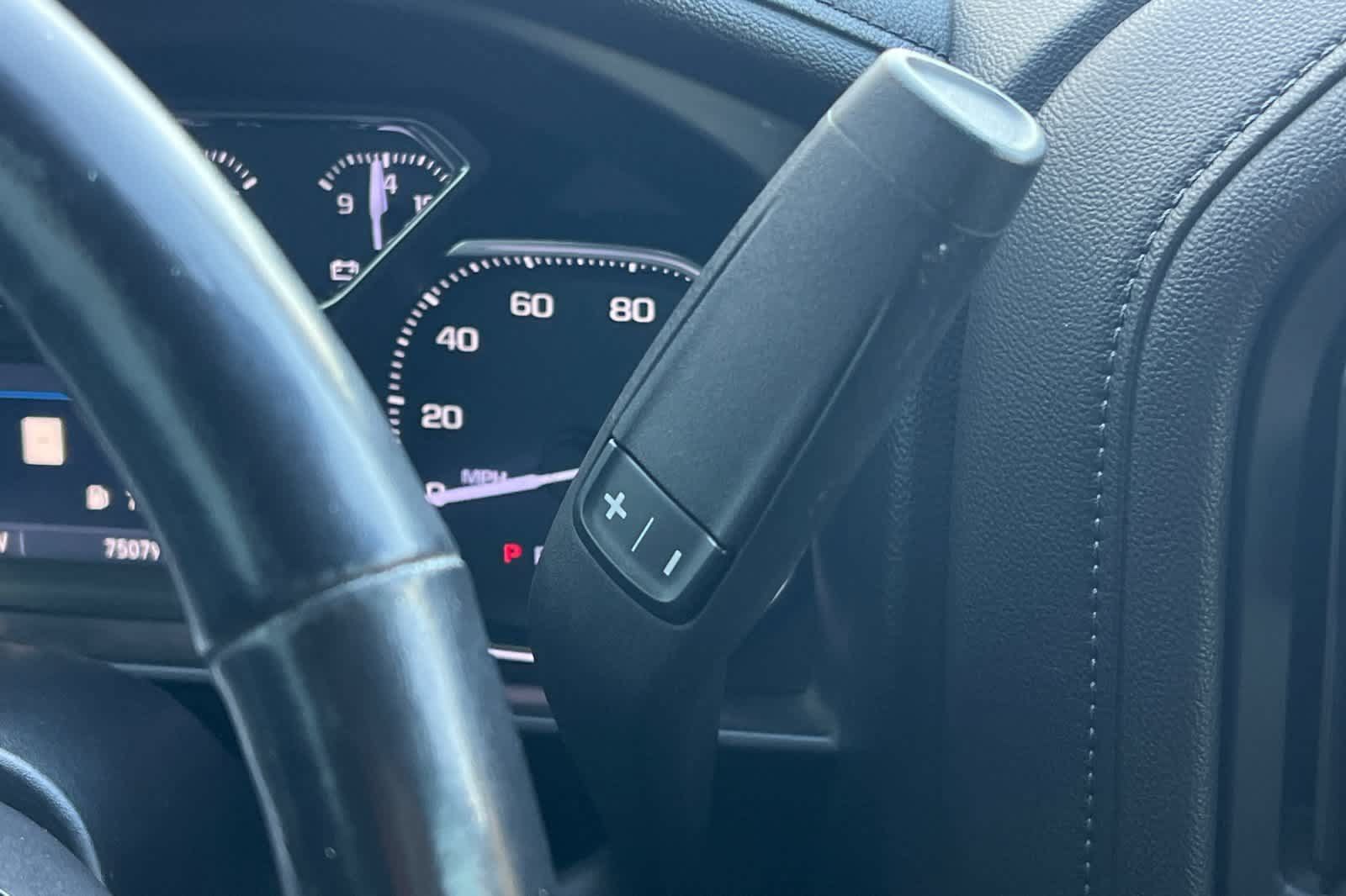 Used 2019 GMC Sierra 1500 SLT w/ SLT Premium Plus Package AWD/4WD image 23