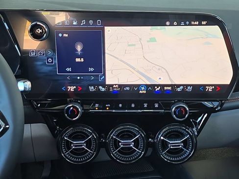New 2026 Chevrolet Blazer EV SS AWD/4WD image 14