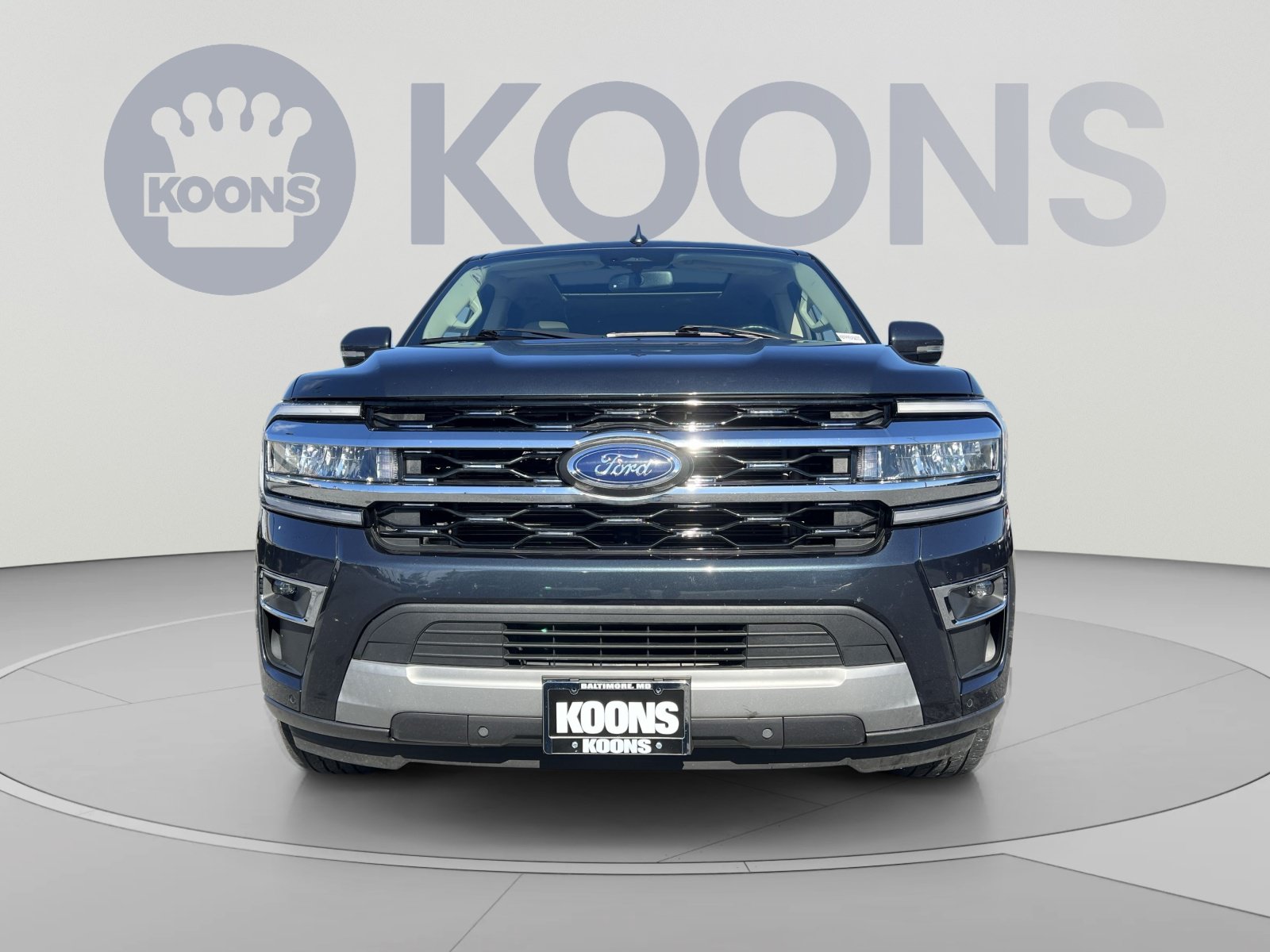 Used 2024 Ford Expedition Limited AWD/4WD image 11