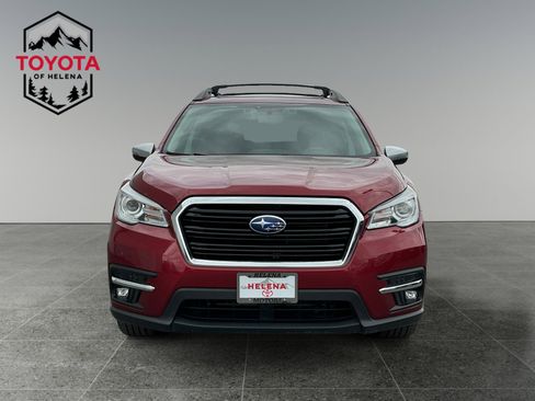 Used 2019 Subaru Ascent Touring w/ Popular Package #2 AWD/4WD image 8