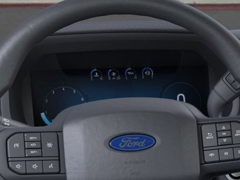 New 2026 Ford F150 XLT w/ Tow/Haul Package RWD image 13