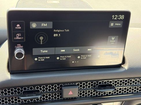 New 2026 Honda HR-V Sport image 21