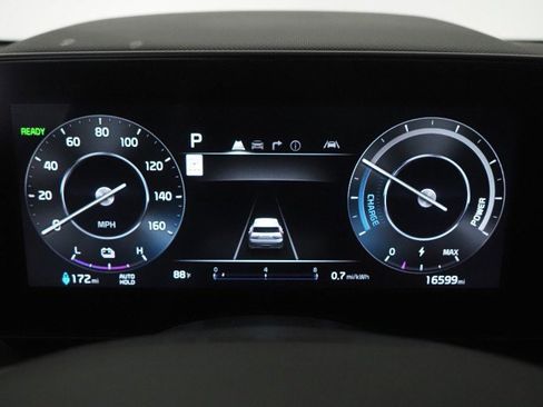 Used 2023 Kia Niro Wind image 18