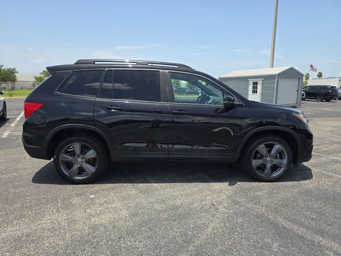 Used 2019 Honda Passport Touring image 3