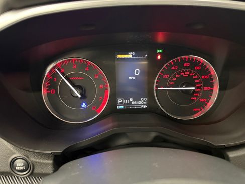 Used 2021 Subaru Impreza 2.0i Sport AWD/4WD image 16