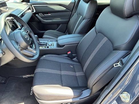 New 2026 MAZDA CX-50 Meridian Edition w/ Cargo Package AWD/4WD image 23
