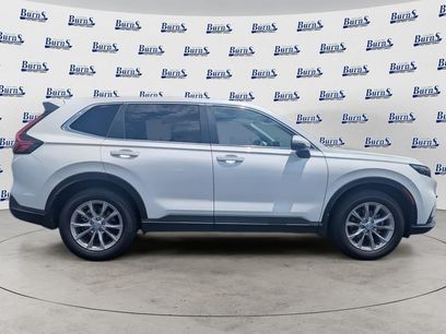 Certified 2024 Honda CR-V EX-L