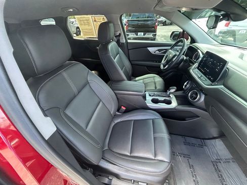 Used 2023 Chevrolet Blazer LT FWD image 25