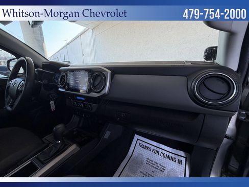 Used 2022 Toyota Tacoma SR5 image 13