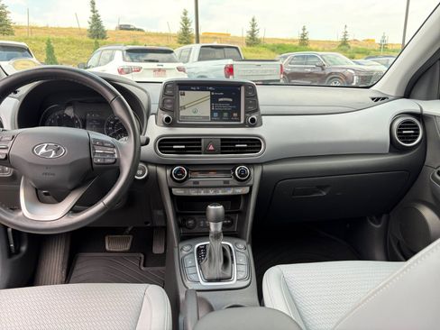 Used 2020 Hyundai Kona Ultimate AWD/4WD image 19