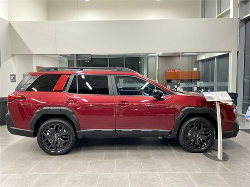 New 2026 Subaru Outback Limited XT image 6