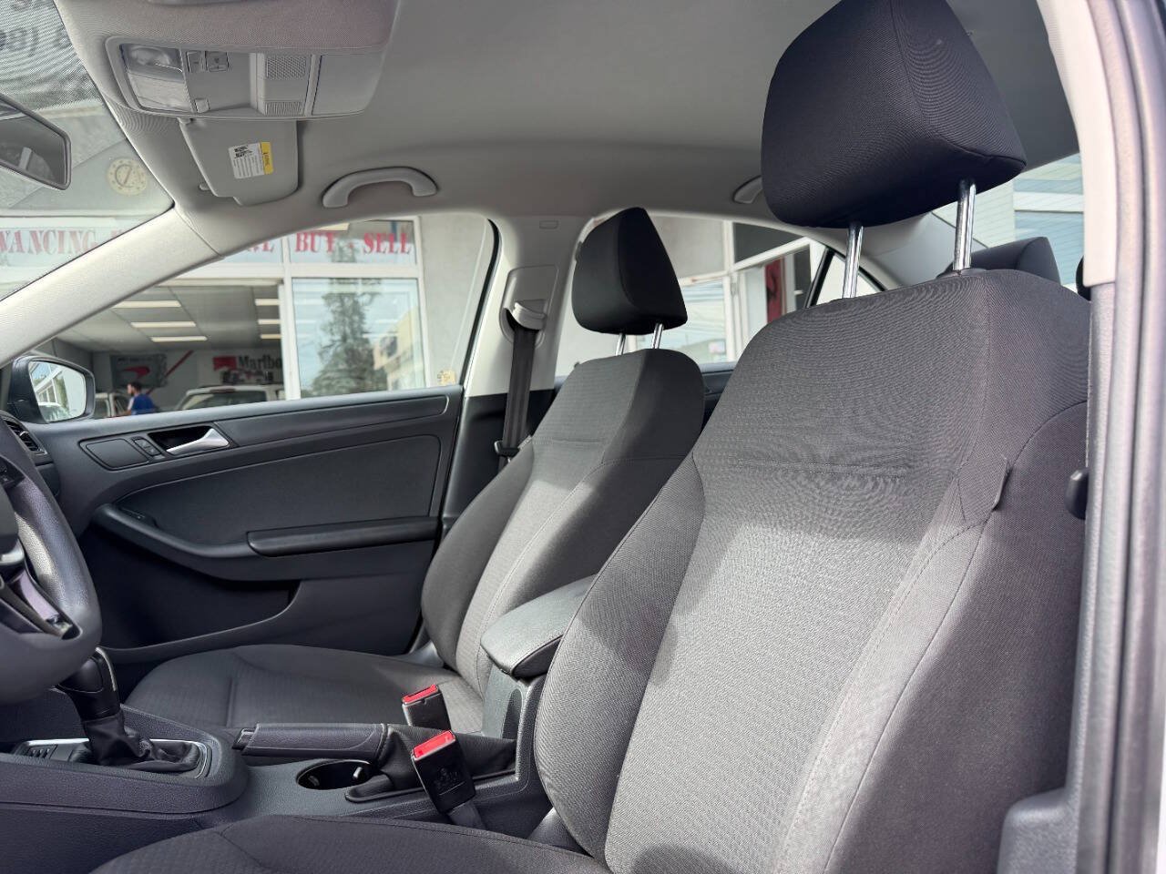 Used 2016 Volkswagen Jetta S FWD image 16