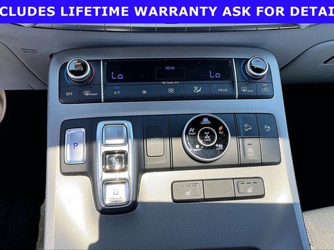 Used 2020 Hyundai Palisade SEL AWD/4WD image 28