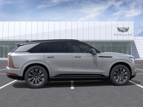 New 2026 Cadillac Escalade IQ Sport 1 AWD/4WD image 5
