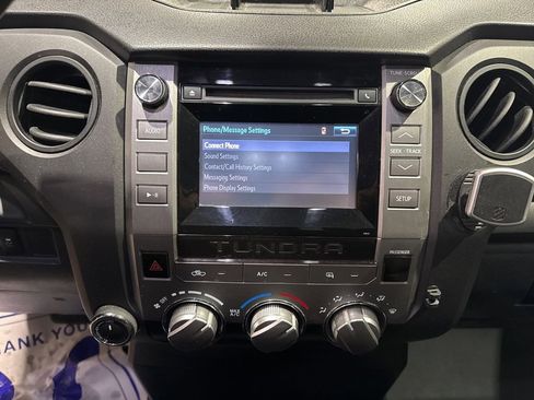 Used 2017 Toyota Tundra SR image 26