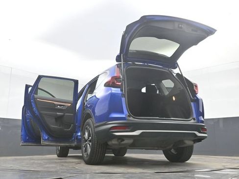 Used 2020 Honda CR-V EX image 56