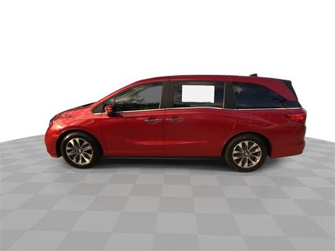 Used 2023 Honda Odyssey EX-L image 9